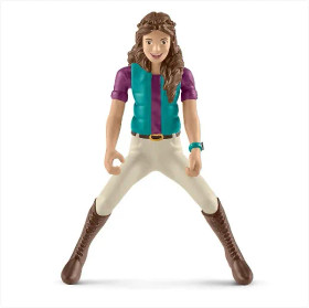 Schleich ratsastaja Lisa