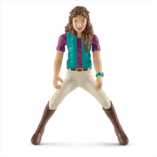 Schleich ratsastaja Lisa