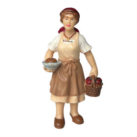 Schleich Maanviljelijän vaimo 13434