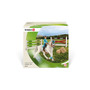 Schleich 42190 Ratsastaja Siiri, Sissi hevonen ja esteet setti 