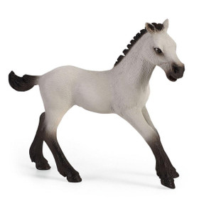 Schleich quarter hevosen varsa 