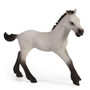 Schleich quarter hevosen varsa 