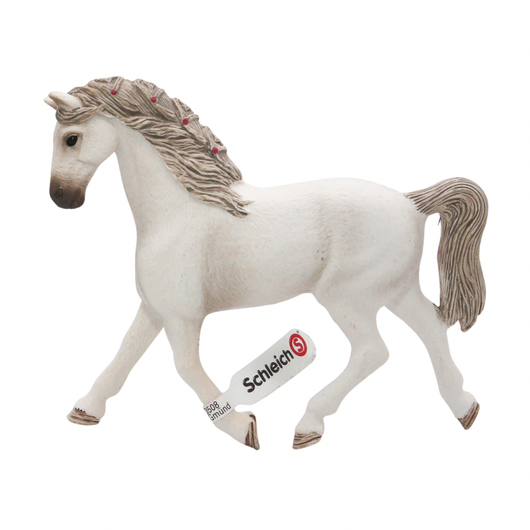 Schleich Holsteinin hevonen 13858