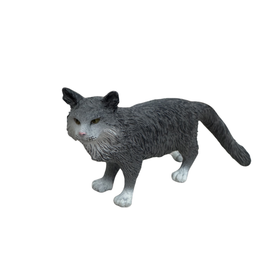 Schleich 13893 Maine-Coon kissa