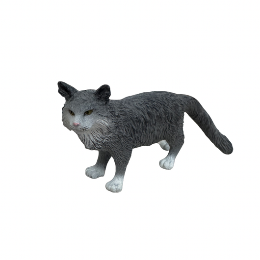 Schleich 13893 Maine-Coon kissa