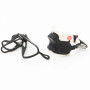 Schleich satula ja suitset