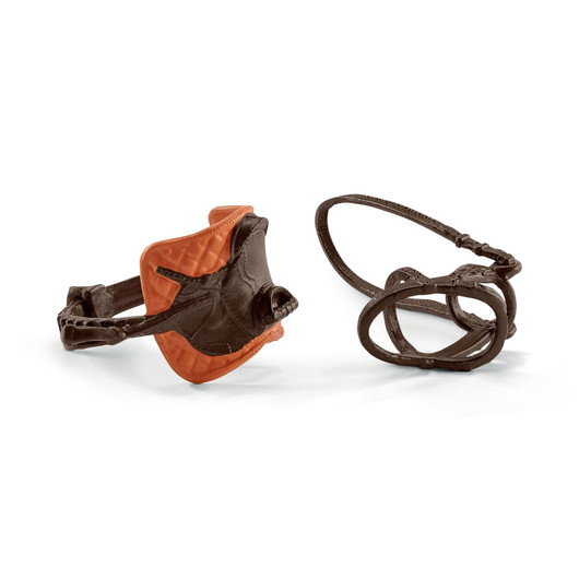 Schleich ponisatula ja suitset 