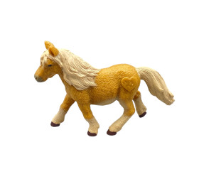 Schleich special Shetlannin poni tamma