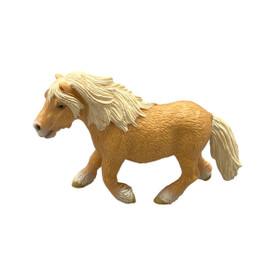 Schleich 42040 Shetlannin poni tamma