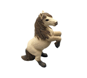 Schleich Shetlanninponi Ori Pinokkio 13775