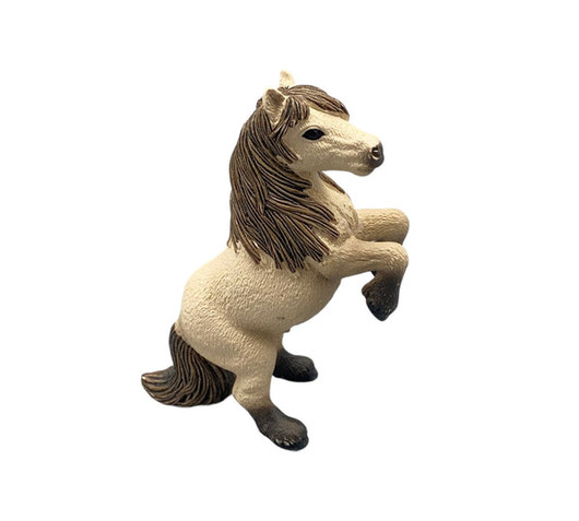 Schleich Shetlanninponi Ori Pinokkio 13775