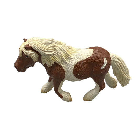 Schleich Shetlanninponi Tamma 13297 Karkki