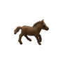 Schleich Shetlanninponi varsa