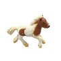 Schleich 13608 Shetlanninponi varsa Ponio