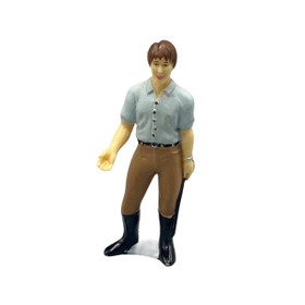 Schleich 13435 Ratsastuksen opettaja Mari