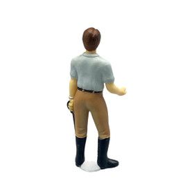 Schleich 13435 Ratsastuksen opettaja Mari