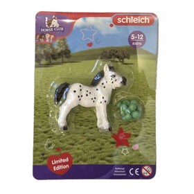 Schleich Shetlanninponi Varsa 83076 Limited edition