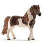  Schleich Islannin hevonen ori Oddur 13815