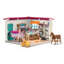 Schleich Horse Club 42568 Ratsastuskauppa