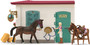 Schleich Horse Club 42568 Ratsastuskauppa