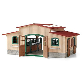 Schleich talli 42110