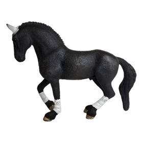 Schleich Friisiläinen hevonen Ori Korppi