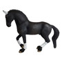 Schleich Friisiläinen hevonen Ori Korppi