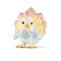Schleich Bayala aamukaste kyyhkynen 70545