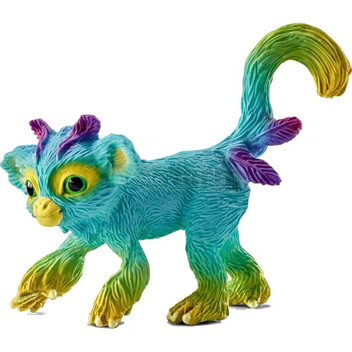 Schleich Bayala Shalu sateenkaariapina 70499