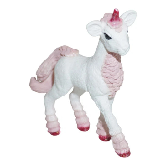 Schleich Bayala  82931 scandi yksisarvinen