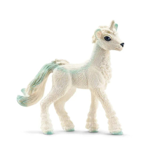 Schleich Bayala Takkiti yksisarvinen 82876
