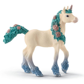Schleich 70591 Bayala Kukkayksisarvisen varsa