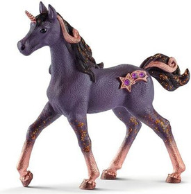 Schleich Bayala 70580 Tähdenlentoyksisarvinen varsa