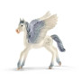 Schleich Bayala 70543 Pegasos Runoratsun varsa