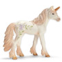 Schleich Bayala 70420 Yksisarvisen varsa