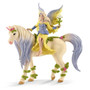 Schleich Bayala Sera keiju ja kukkayksisarvinen 70565