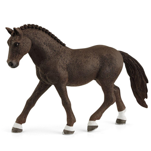Schleich 13926 Saksalainen ratsuponi Risto