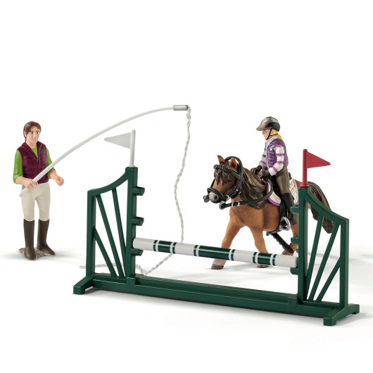 Schleich 42389 Ratsastuskoulu
