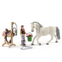 Schleich 42389 Ratsastuskoulu