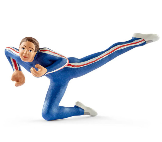 Schleich vikeltäjä Sini