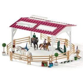 Schleich 42389 Ratsastuskoulu