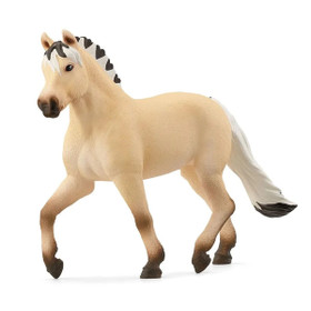 Schleich 13980 Norjan vuonohevonen, tamma Fanni