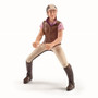 Schleich 42162 ratsastaja Milla