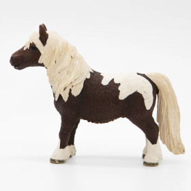 Schleich Shetlanninponi 13751 Nasu