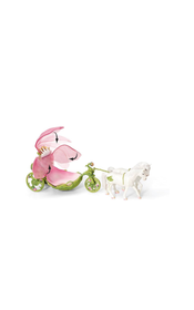 Schleich Bayala 42060 vaunut ja hevonen 