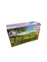 Schleich 42106 aitapalat t.ruskea 12 kpl 