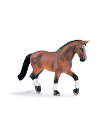 Schleich Hannoverinhevonen Tamma 13296 Ziria