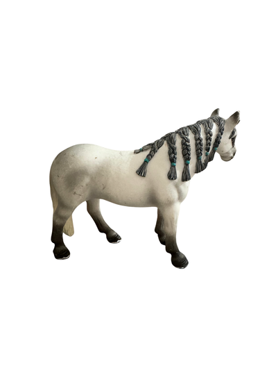 Schleich Andalusian hevonen Tamma 72054 Exclusive 