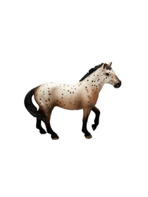 Schleich Knabstrupper hevonen 13689 Faik
