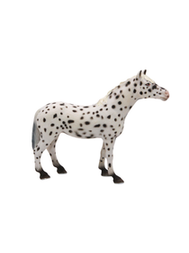 Schleich Knabstrupin hevonen 13617 Diana